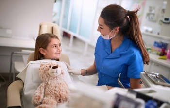 Odontopediatría Catarroja Odontopediatría